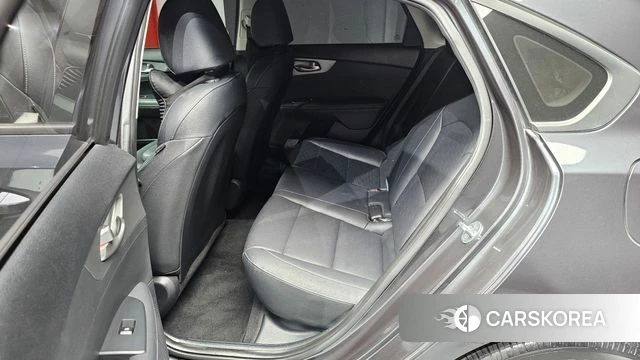 Kia Come New K3 2019 Серый из Кореи, фото 2