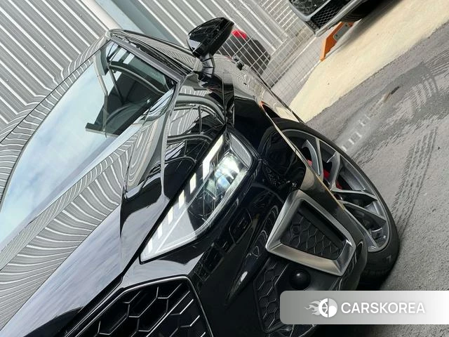 Audi A4L 2021 Черный из Китая, фото 2