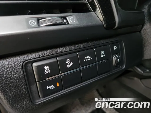 Ssangyong The New Rexton Sports Cannes id 2708341 из Кореи 2