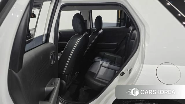 Hyundai Casper 2022 Белый из Кореи, фото 2