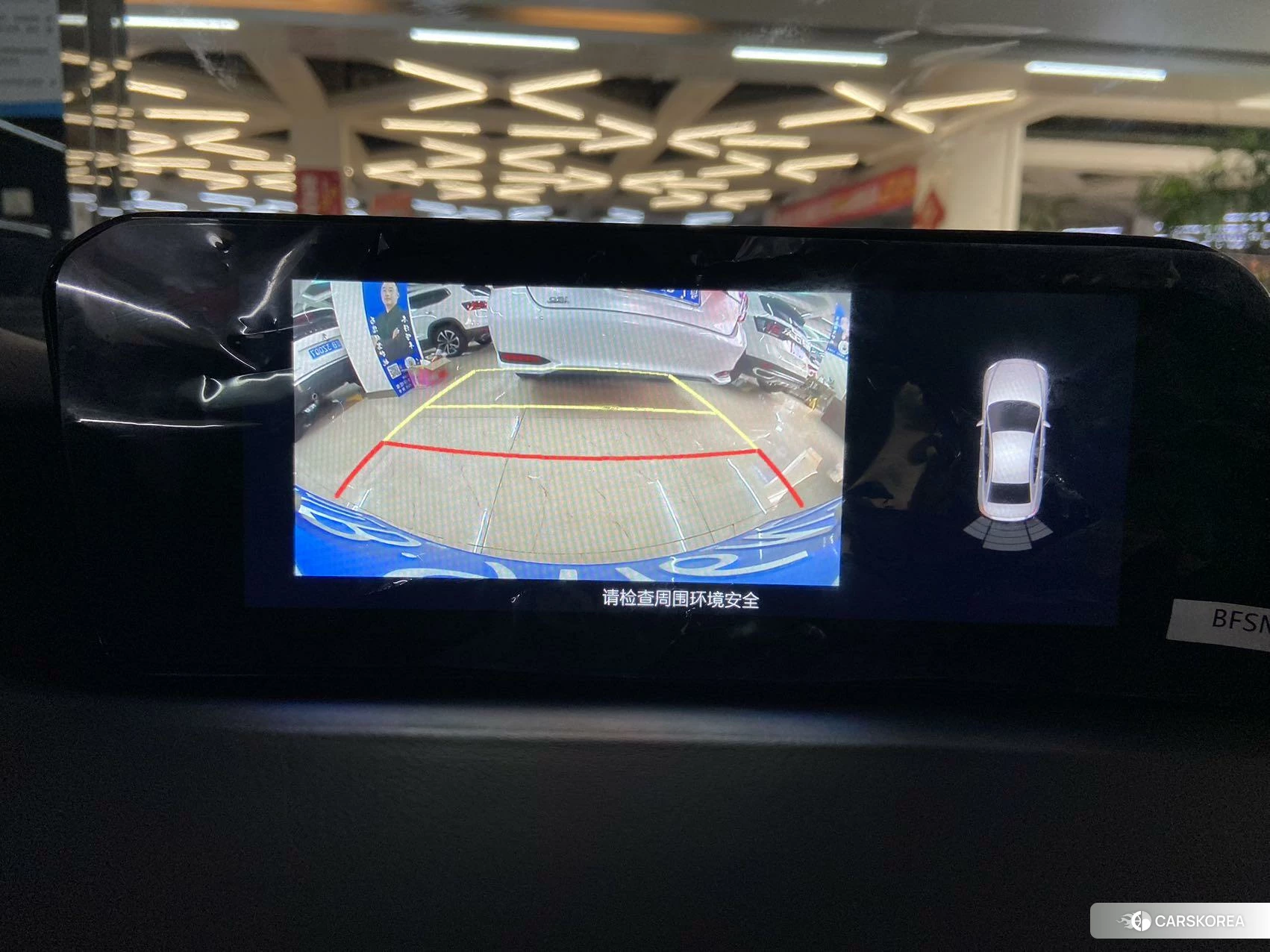 Mazda 3 Angkesaila 2023 Белый из Китая, фото 2