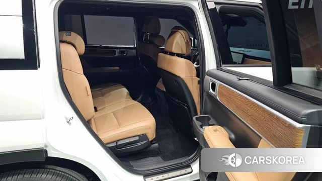 Hyundai Santa Fe (MX5) id 3934190 из Кореи 2