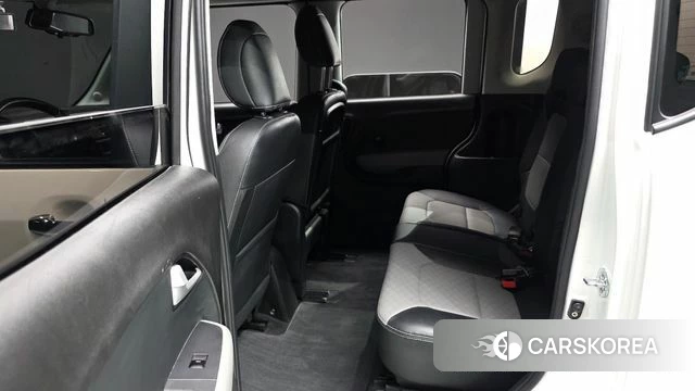Kia The New Ray 2022 Белый из Кореи, фото 2