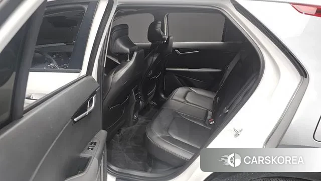 Kia Di Ol Nu Niro 2022 Белый из Кореи, фото 2