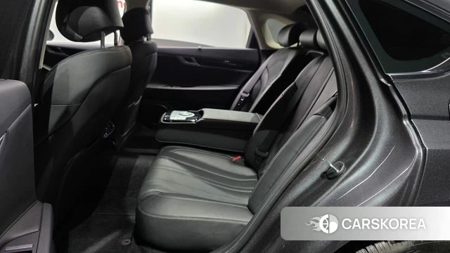 Genesis G80 (RG3) 2021 Серый из Кореи, фото 2