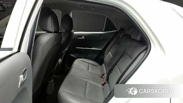 Kia Morning Urban (JA) 2020 Белый из Кореи, фото 2