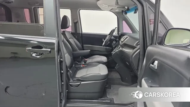 Kia The New Ray 2019 Черный из Кореи, фото 2