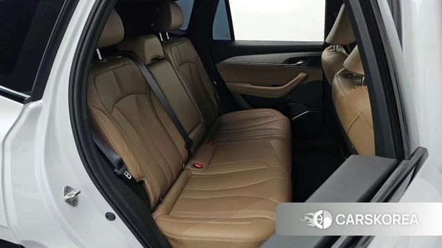 Renault Korea (Samsung) Grand Coleos 2025 Белый из Кореи, фото 2