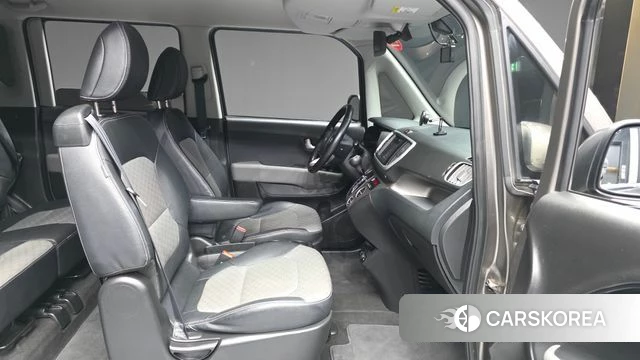 Kia The New Ray 2021 Песочный из Кореи, фото 2
