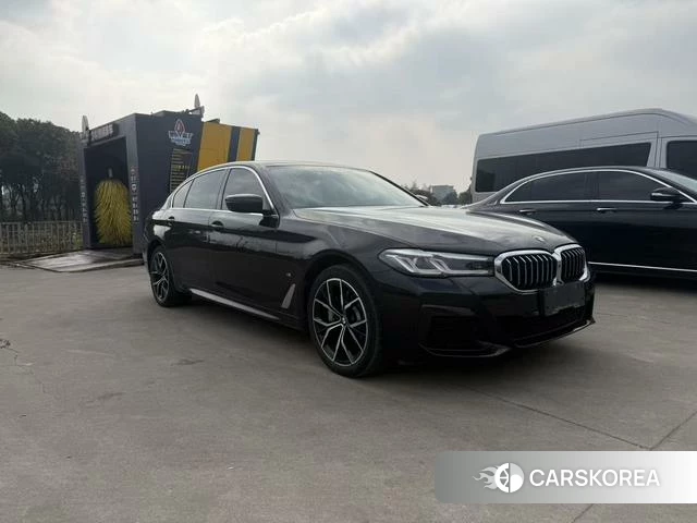 BMW 5 series id 3869667 из Китая 2
