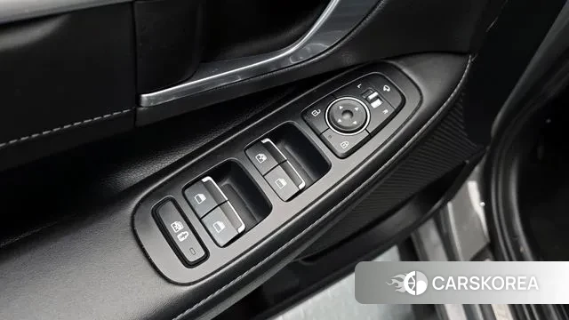 Hyundai Sonata (DN8) 2021 Серый из Кореи, фото 2