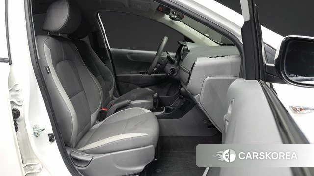 Kia All New Morning (JA) 2020 Белый из Кореи, фото 2