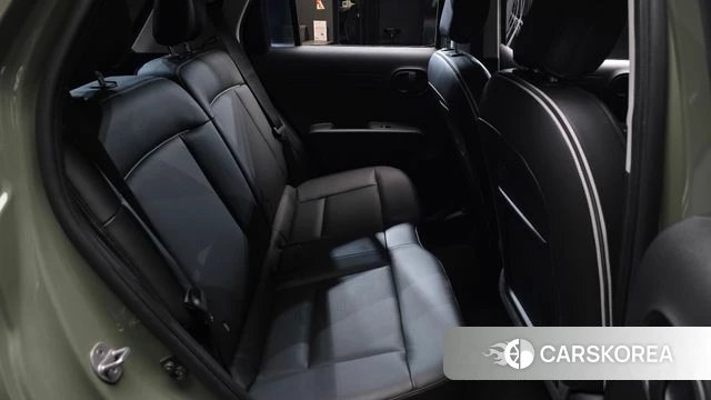 Hyundai Casper 2022 Светло-зеленый из Кореи, фото 2