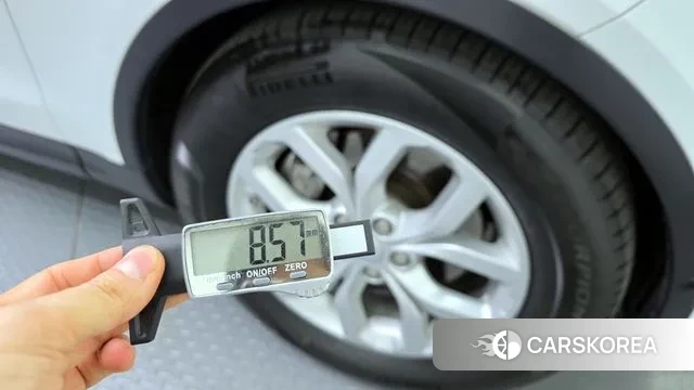 Land Rover Discovery 5 2019 Белый из Кореи, фото 2