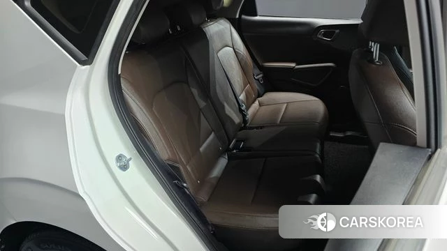 Kia Soul Booster 2019 Белый из Кореи, фото 2
