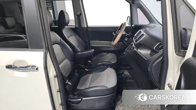 Kia The New Ray 2019 Жемчужный цвет из Кореи, фото 2