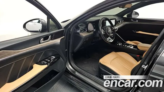 Kia K5 Hybrid 3rd Generation id 2711539 из Кореи 2