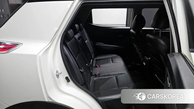 Ssangyong The New Tivoli 2024 Белый из Кореи, фото 2