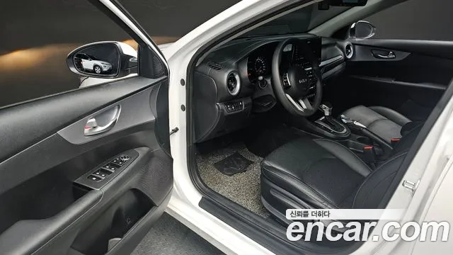 Kia The New K3 2nd generation id 2689189 из Кореи 2