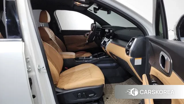 Kia Sorento 4th Generation 2020 Белый из Кореи, фото 2