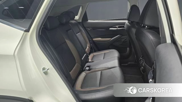 Kia Seltos 2019 Белый из Кореи, фото 2