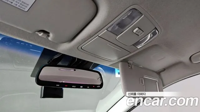 Kia Come New K3 2019 Белый из Кореи, фото 2