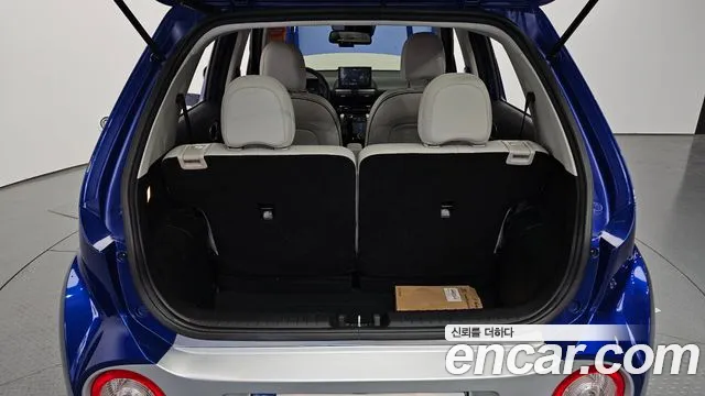 Hyundai Casper id 2670855 из Кореи 2