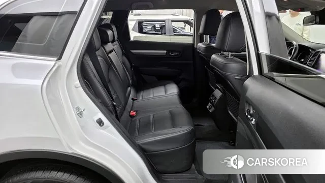 Renault Korea (Samsung) The New QM6 2022 Белый из Кореи, фото 2