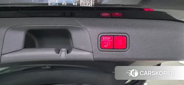 Mercedes-Benz GLS - Class X167 2022 Черный из Кореи, фото 2