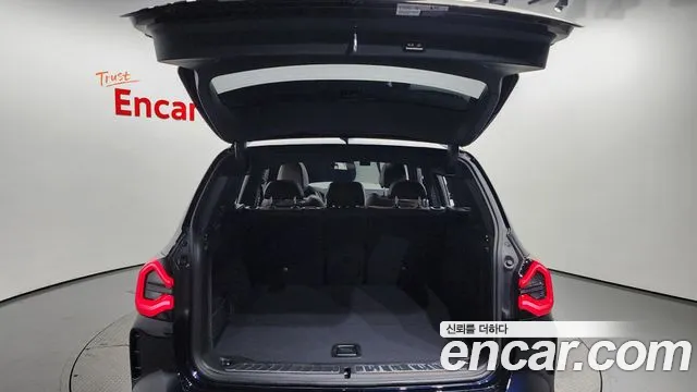 BMW iX3 id 2704397 из Кореи 2