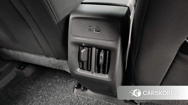 Chevrolet (GM Daewoo) Trax Crossover id 4590441 из Кореи 2