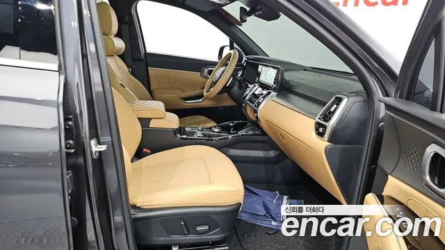 Kia Sorento 4th Generation id 2706686 из Кореи 2