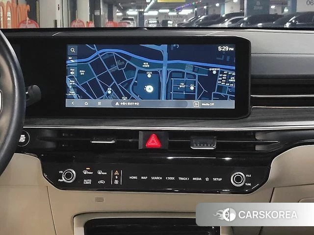 Kia The New K5 Hybrid 3rd generation 2025 Синий из Кореи, фото 2