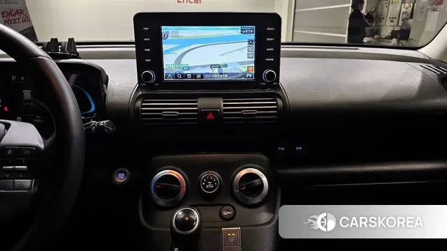 Hyundai Casper 2024 Белый из Кореи, фото 2