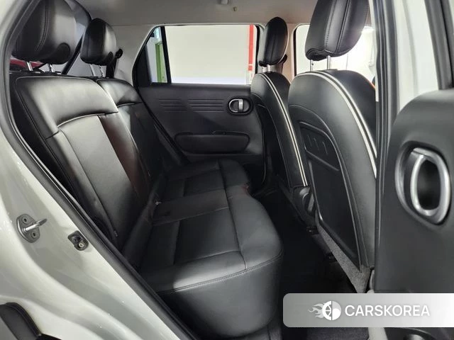 Hyundai Casper 2024 Белый из Кореи, фото 2