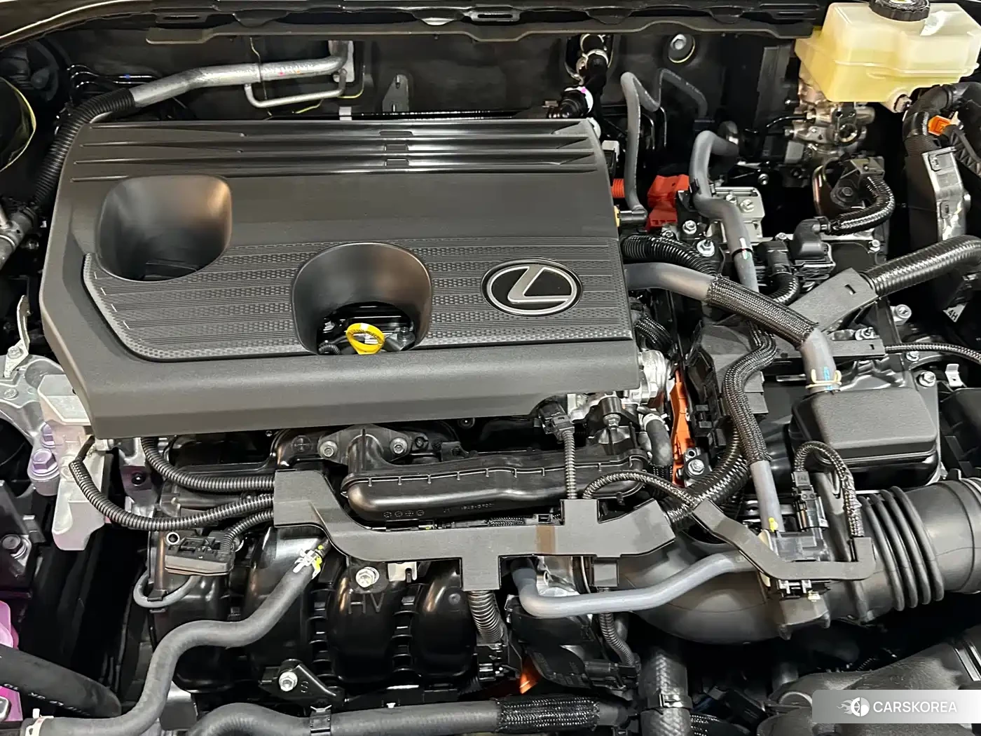 Lexus ES 2026 Черный из Китая, фото 2