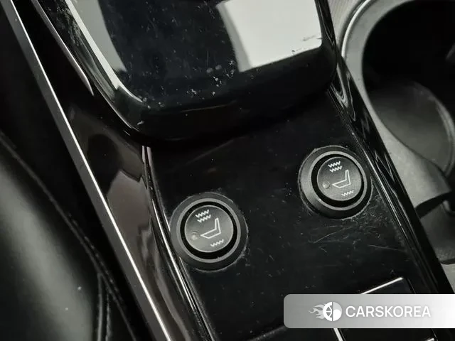 Hyundai Sonata (DN8) 2021 Черный из Кореи, фото 2