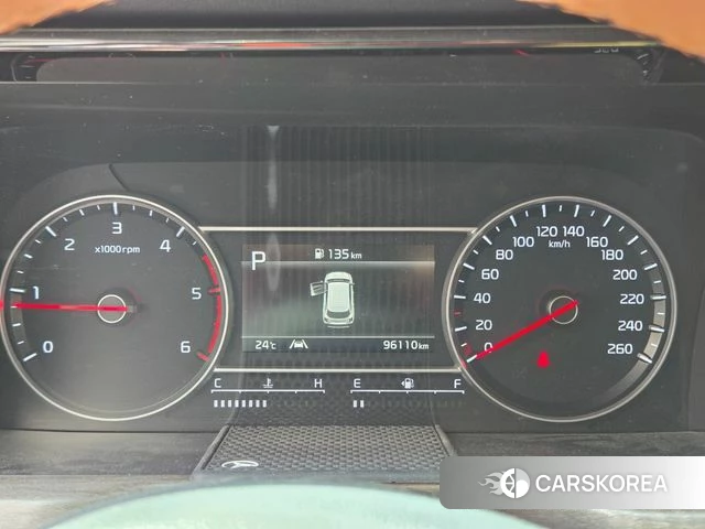 Kia Sorento 4th Generation 2020 Белый из Кореи, фото 2