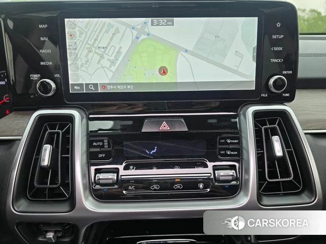 Kia Sorento 4th Generation 2020 Черный из Кореи, фото 2