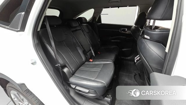 Kia Sorento 4th Generation 2020 Белый из Кореи, фото 2