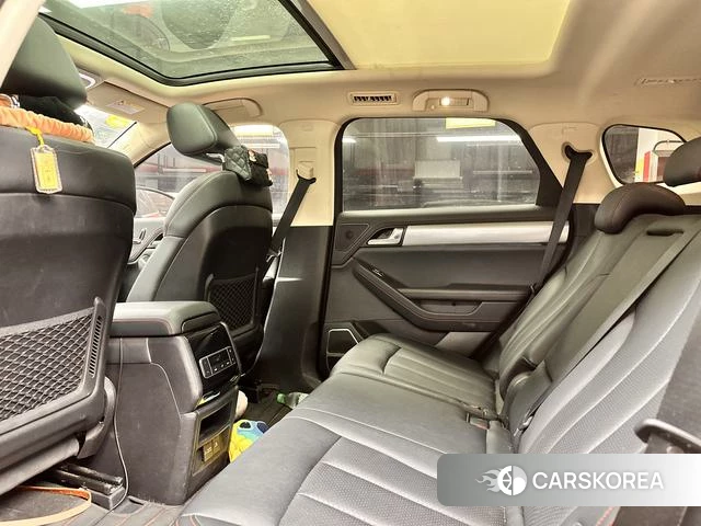 BYD Tang DM 2018 Красный из Китая, фото 2