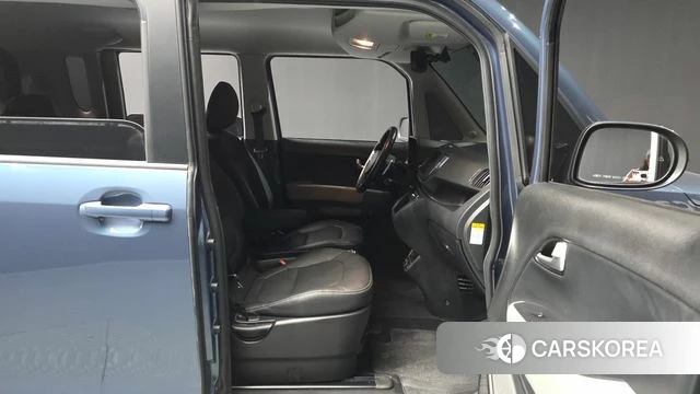 Kia The New Kia Ray EV 2024 Синий из Кореи, фото 2