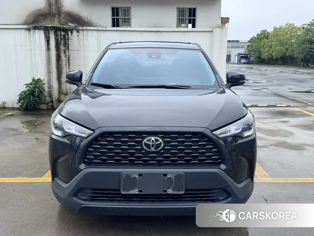 Toyota Corolla Sharp amplifier 2023 Черный из Китая, фото 2
