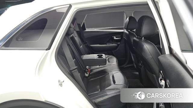 Kia Niro EV 2021 Белый из Кореи, фото 2