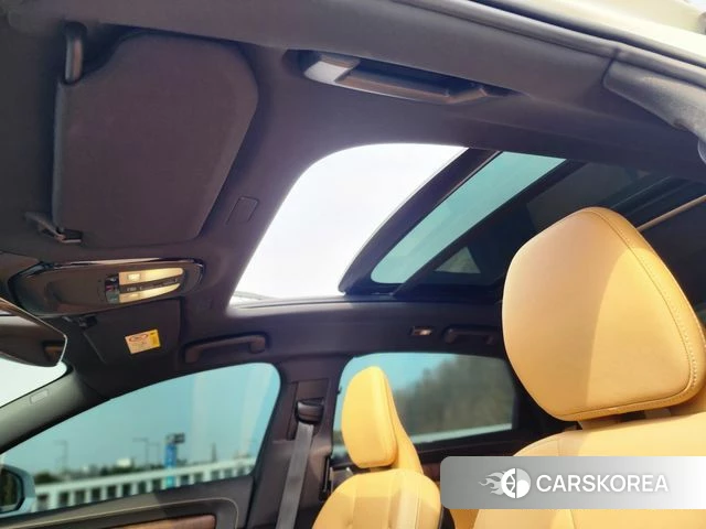 Volvo S90 2022 Белый из Кореи, фото 2