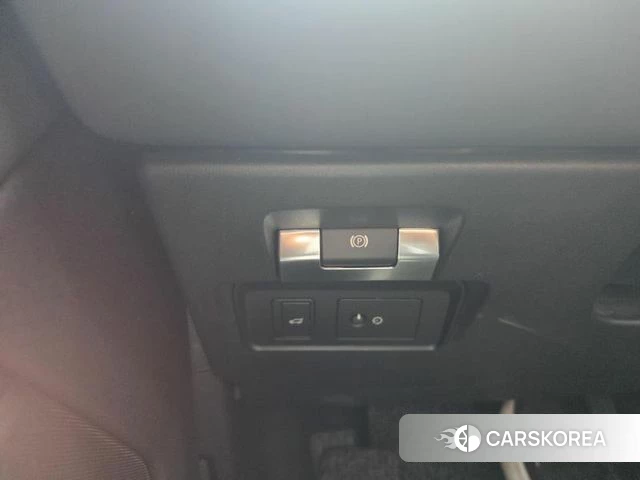Land Rover Range Rover Evoque 2nd Generation 2019 Белый из Кореи, фото 2