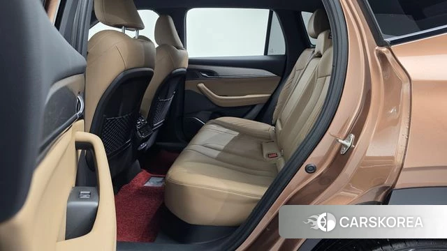 Renault Korea (Samsung) Grand Coleos 2025 Коричневый из Кореи, фото 2