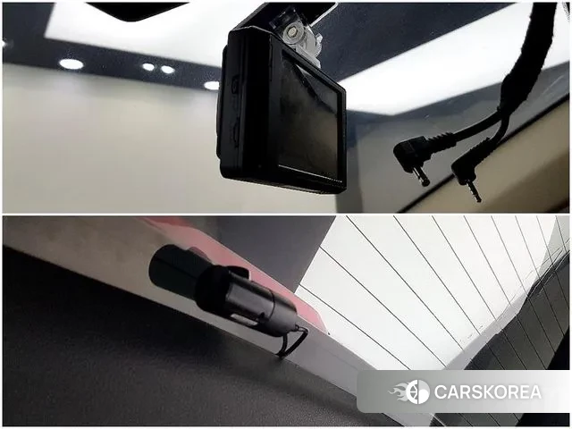 Kia Carnival 4th generation 2022 Белый из Кореи, фото 2