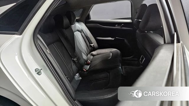 Kia K5 3rd generation 2020 Белый из Кореи, фото 2