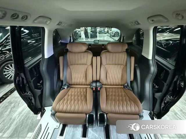 Honda Odyssey 2026 Черный из Китая, фото 2